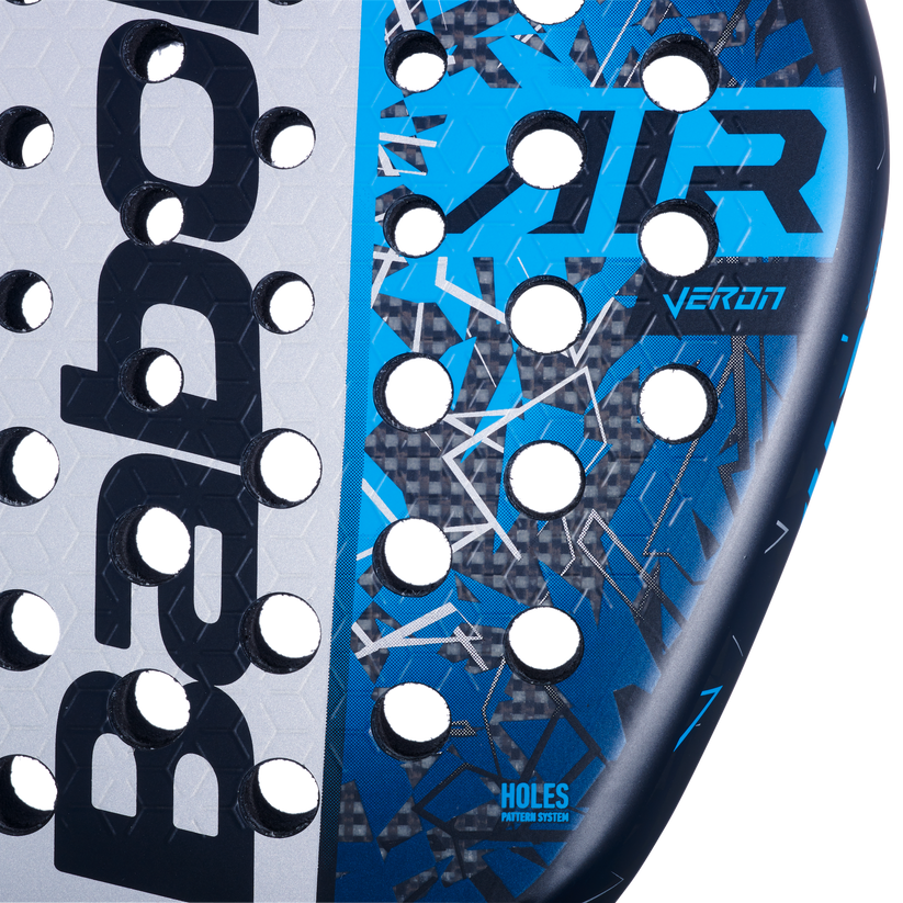 BABOLAT PALA DE PADEL AIR VERON 2.5