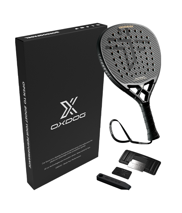 Oxdog Hyper Pro 2.0 2024