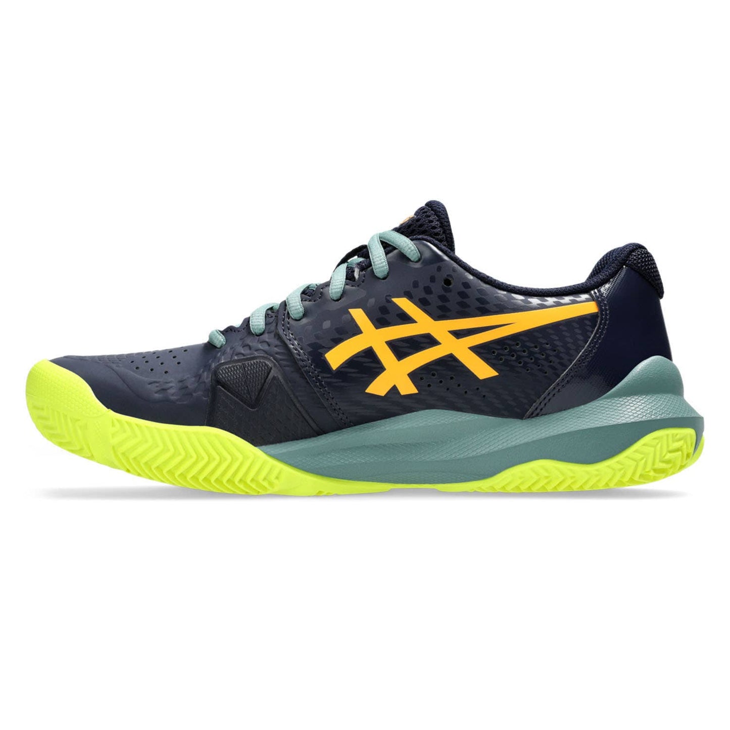 ASICS GEL CHALLENGER 14 PADEL 1041A404 403 AZUL MARINO