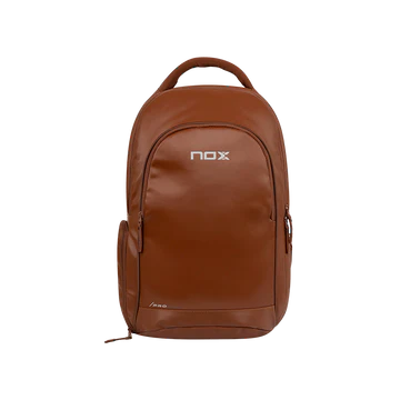 Mochila Nox Pro Marrón 2023