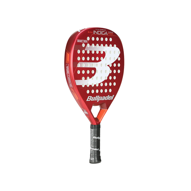 Bullpadel Indiga Power 2024