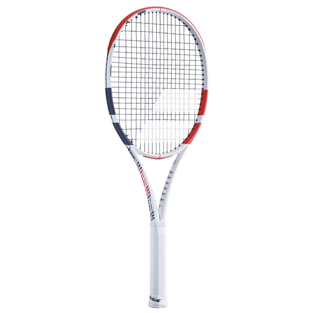 PAR DE RAQUETAS BABOLAT PURE STRIKE 18X20 98