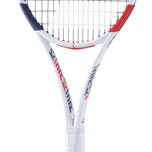 PAR DE RAQUETAS BABOLAT PURE STRIKE 18X20 98