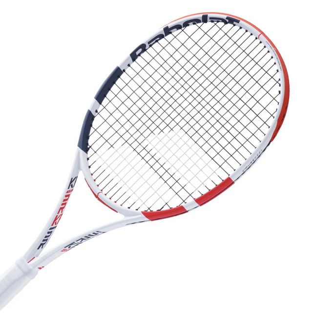 PAR DE RAQUETAS BABOLAT PURE STRIKE 18X20 98