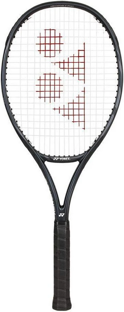 RAQUETA YONEX EZONE 100 AQUA NIGHT BLACK