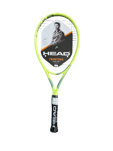 RAQUETA HEAD FRONTENIS S2 2023