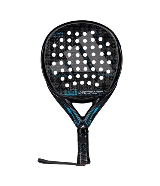 Adidas Adipower Multiweight Ctrl 3.4 - Álex Ruiz 2025