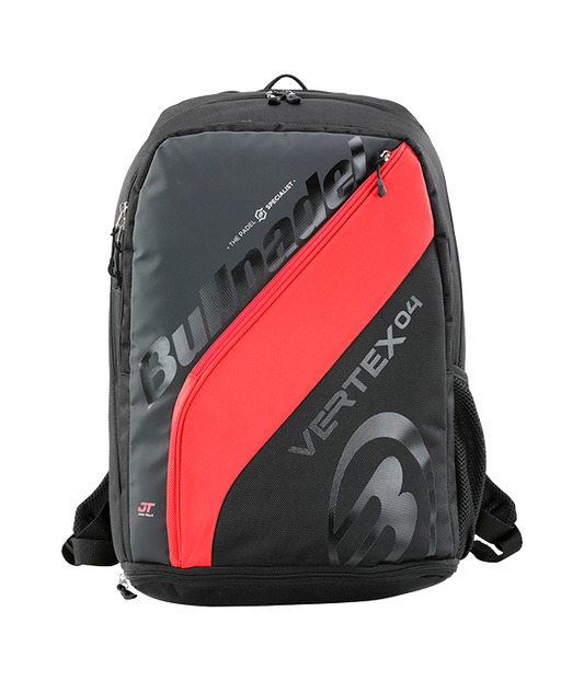 Mochila Bullpadel Vertex Negra 2024