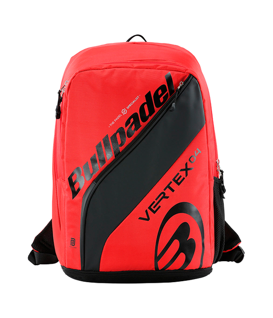 Mochila Bullpadel Vertex Roja 2024