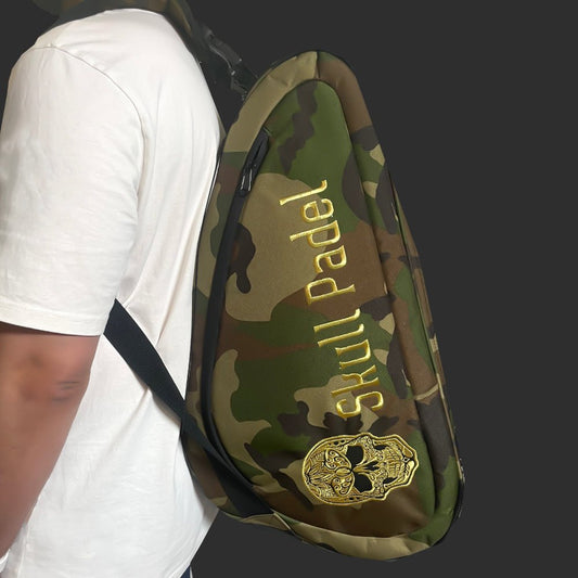 Bolsa de Padel Camo