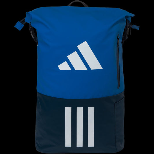 Mochila Adidas Multigame 3.2 Azul