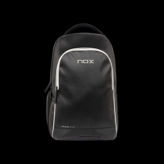 Mochila Nox Pro Negra 2023