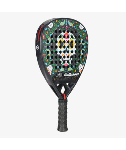 Bullpadel Vertex 04 LTD MX 2024